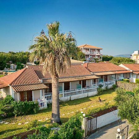 Aparthotel Ionian Aura Tsilivi  Exteriér fotografie