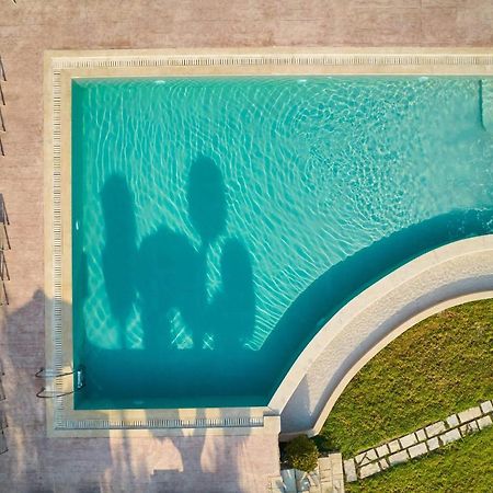 Aparthotel Ionian Aura Tsilivi  Exteriér fotografie