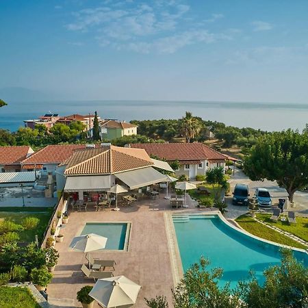 Aparthotel Ionian Aura Tsilivi  Exteriér fotografie