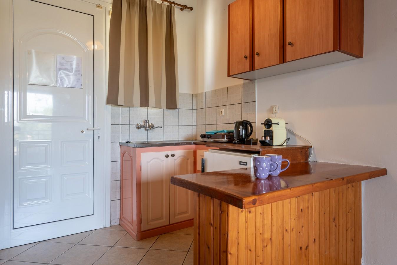 Aparthotel Ionian Aura Tsilivi  Exteriér fotografie