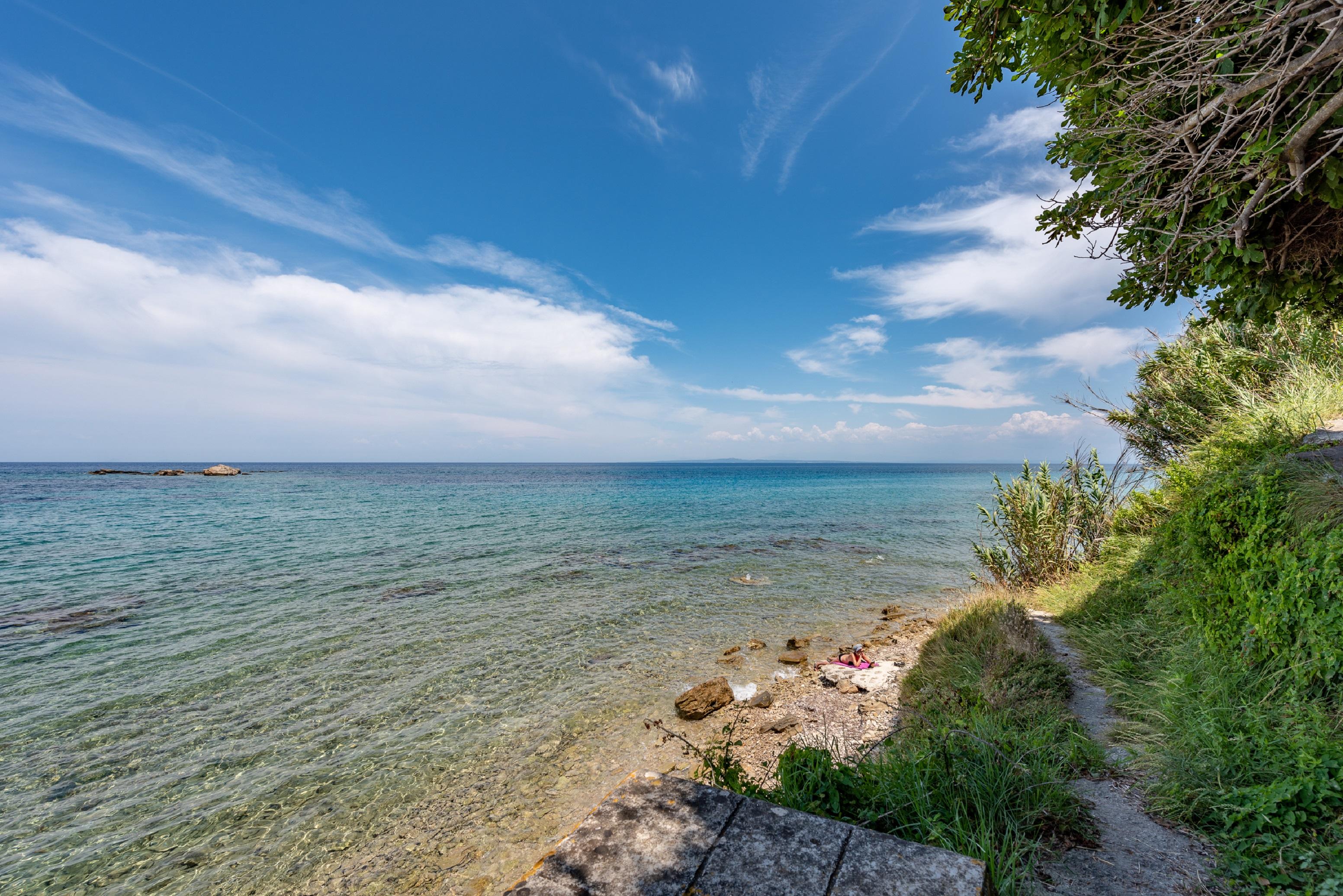 Aparthotel Ionian Aura Tsilivi  Exteriér fotografie
