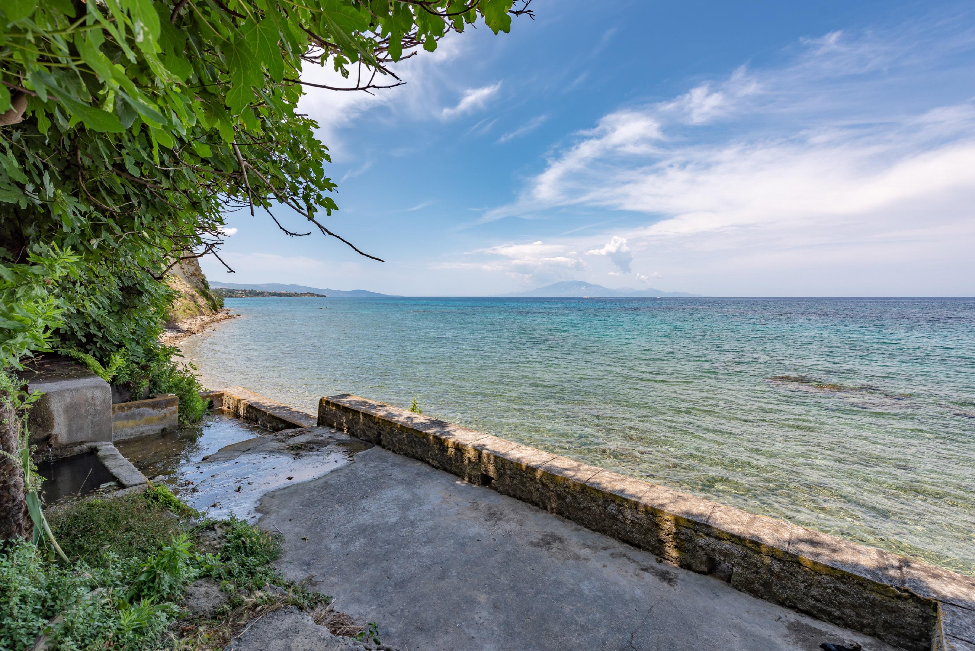Aparthotel Ionian Aura Tsilivi  Exteriér fotografie
