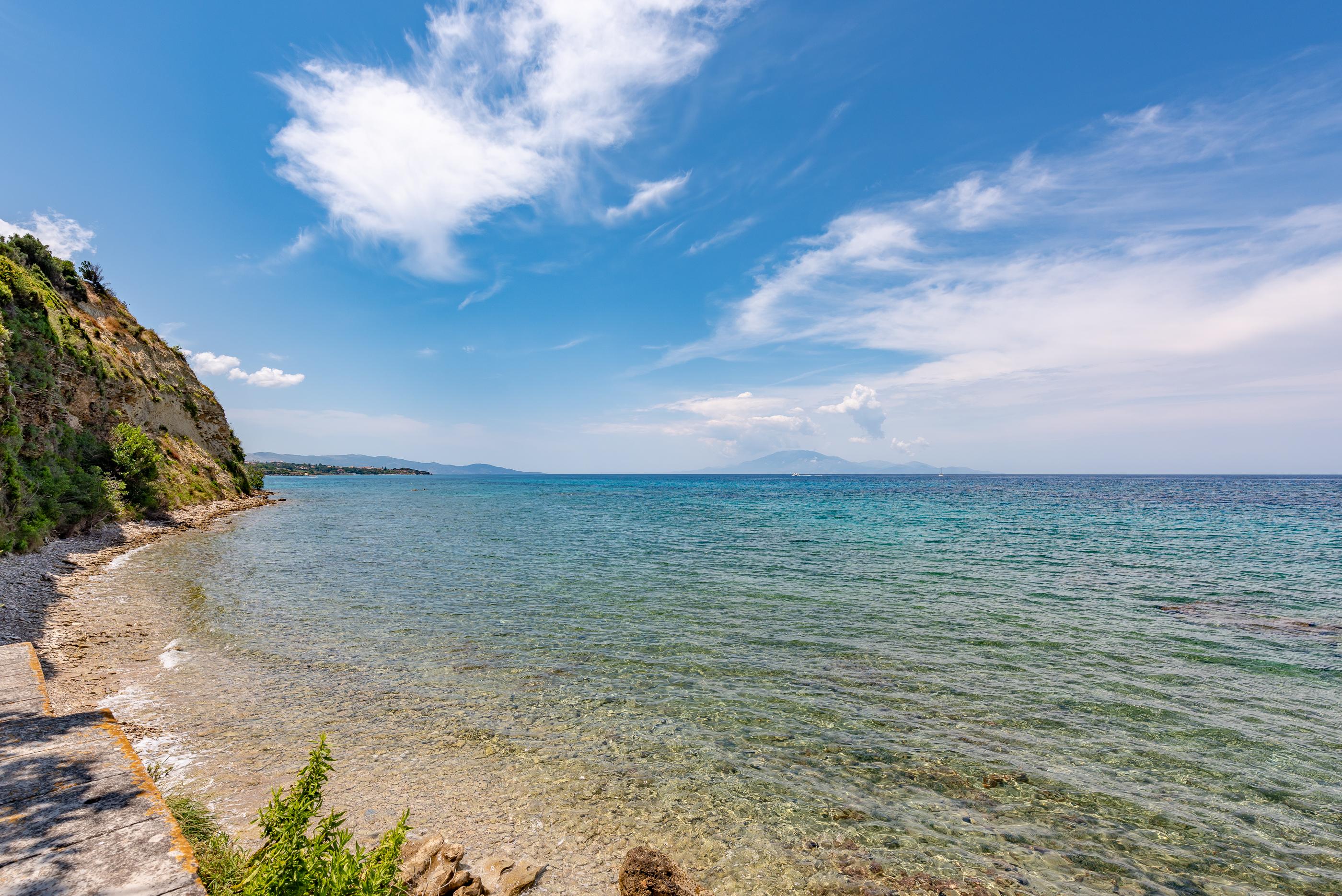Aparthotel Ionian Aura Tsilivi  Exteriér fotografie