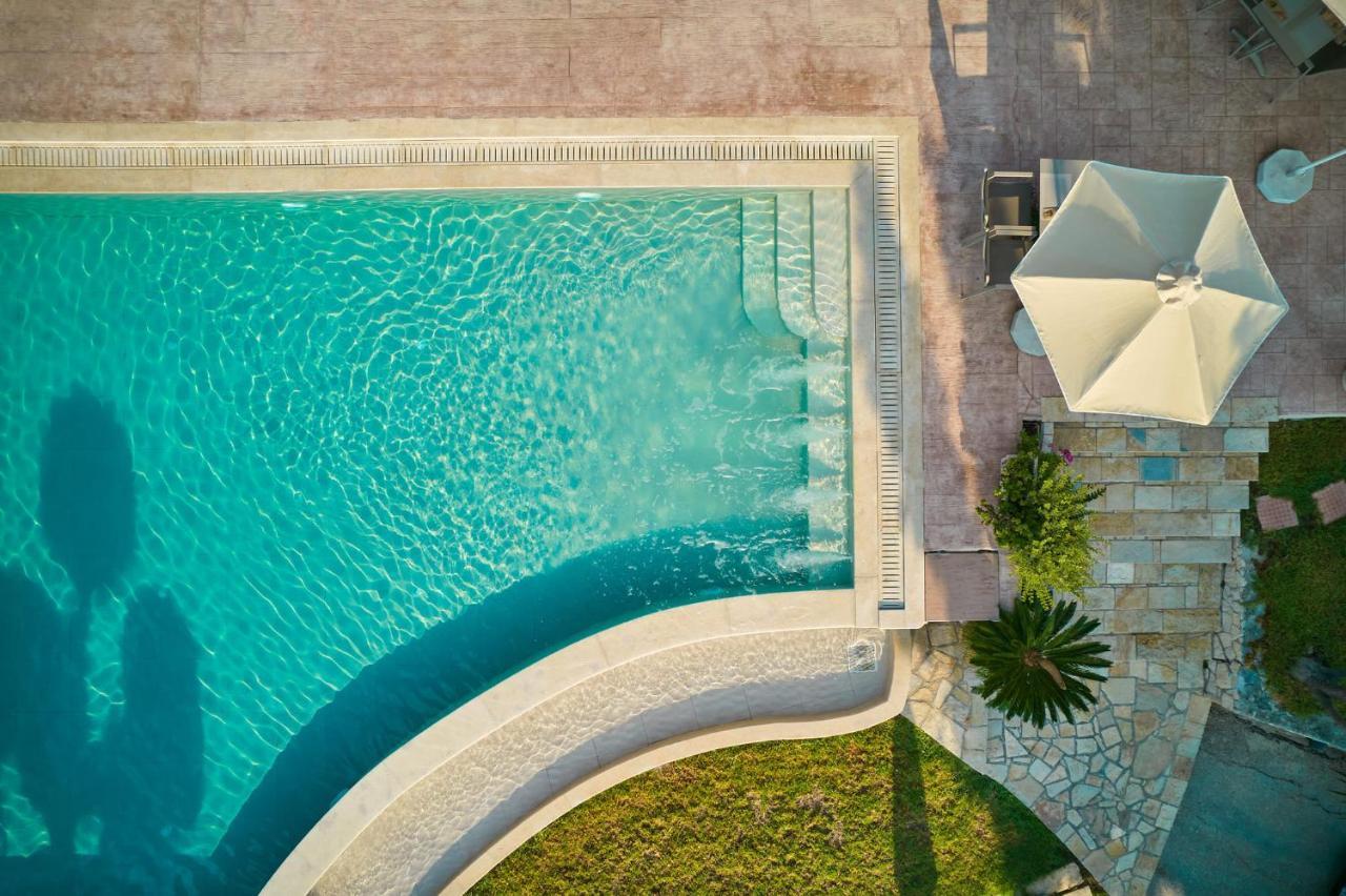 Aparthotel Ionian Aura Tsilivi  Exteriér fotografie