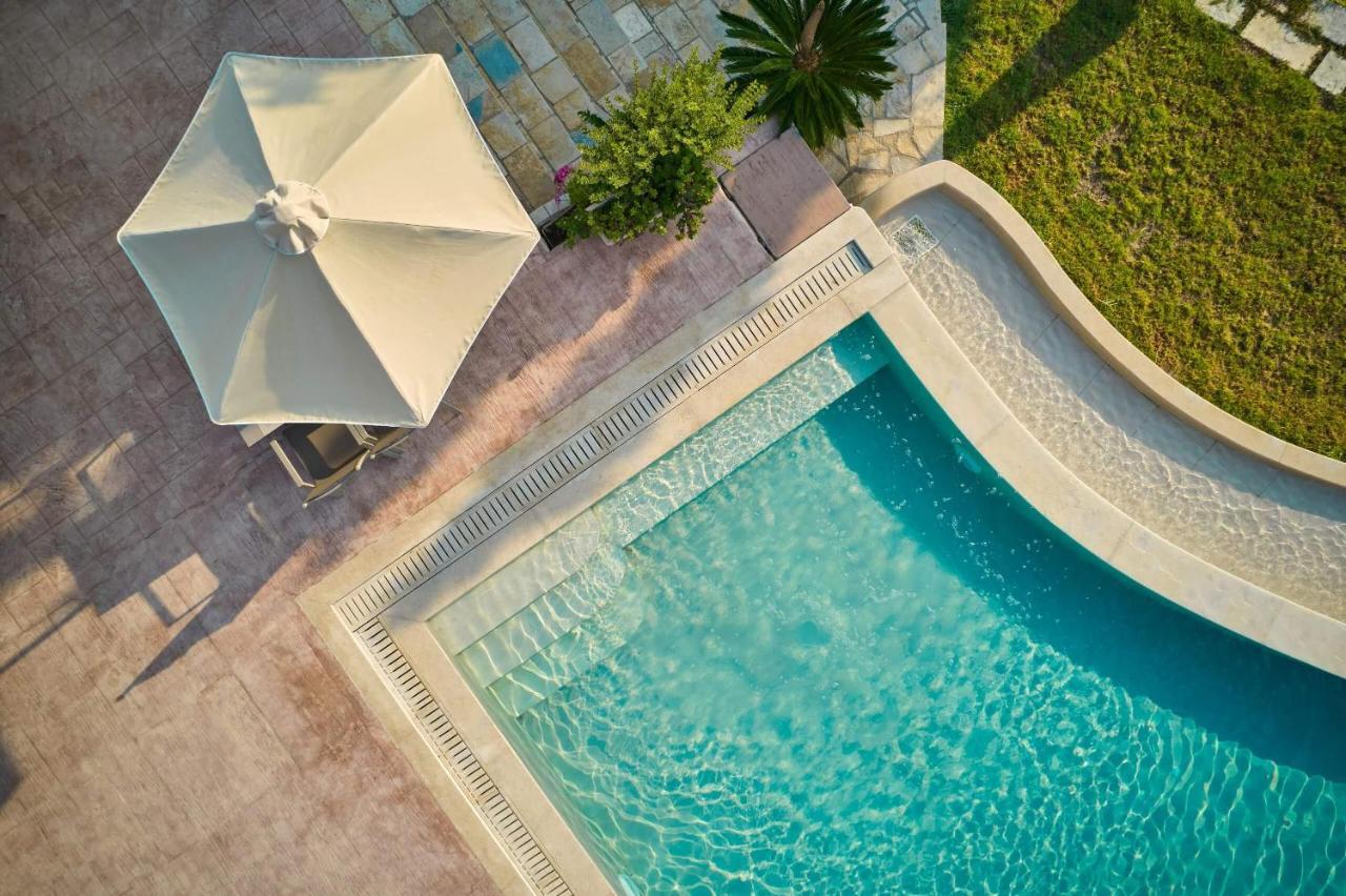Aparthotel Ionian Aura Tsilivi  Exteriér fotografie