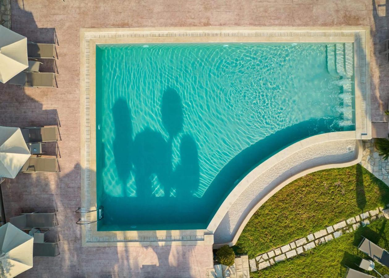 Aparthotel Ionian Aura Tsilivi  Exteriér fotografie