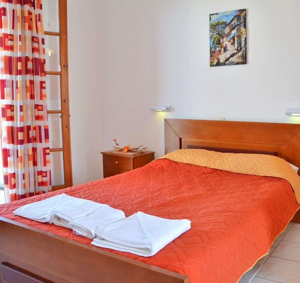Aparthotel Ionian Aura Tsilivi  Exteriér fotografie