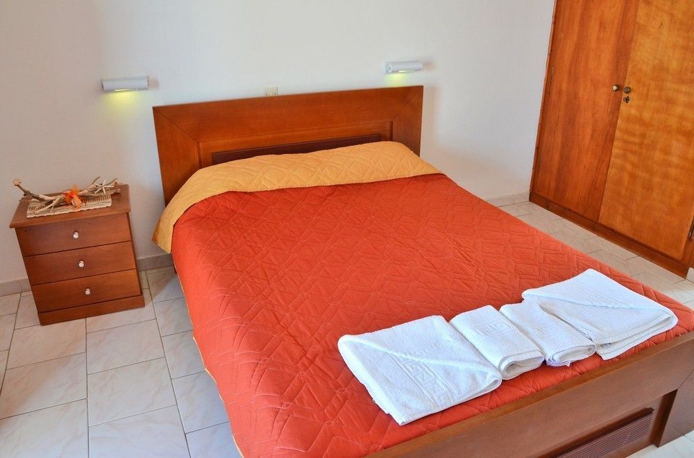 Aparthotel Ionian Aura Tsilivi  Exteriér fotografie