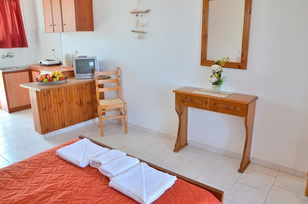 Aparthotel Ionian Aura Tsilivi  Exteriér fotografie