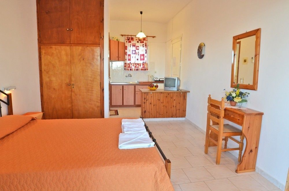 Aparthotel Ionian Aura Tsilivi  Exteriér fotografie
