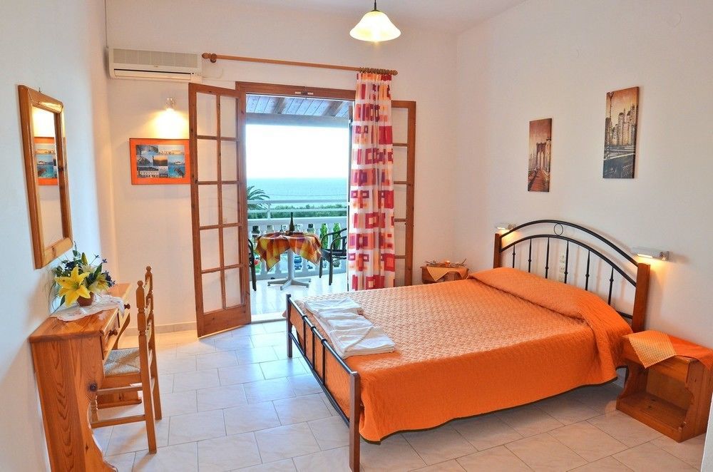 Aparthotel Ionian Aura Tsilivi  Exteriér fotografie