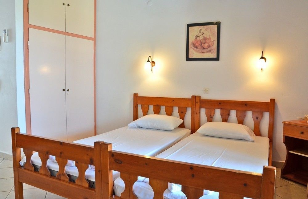 Aparthotel Ionian Aura Tsilivi  Exteriér fotografie
