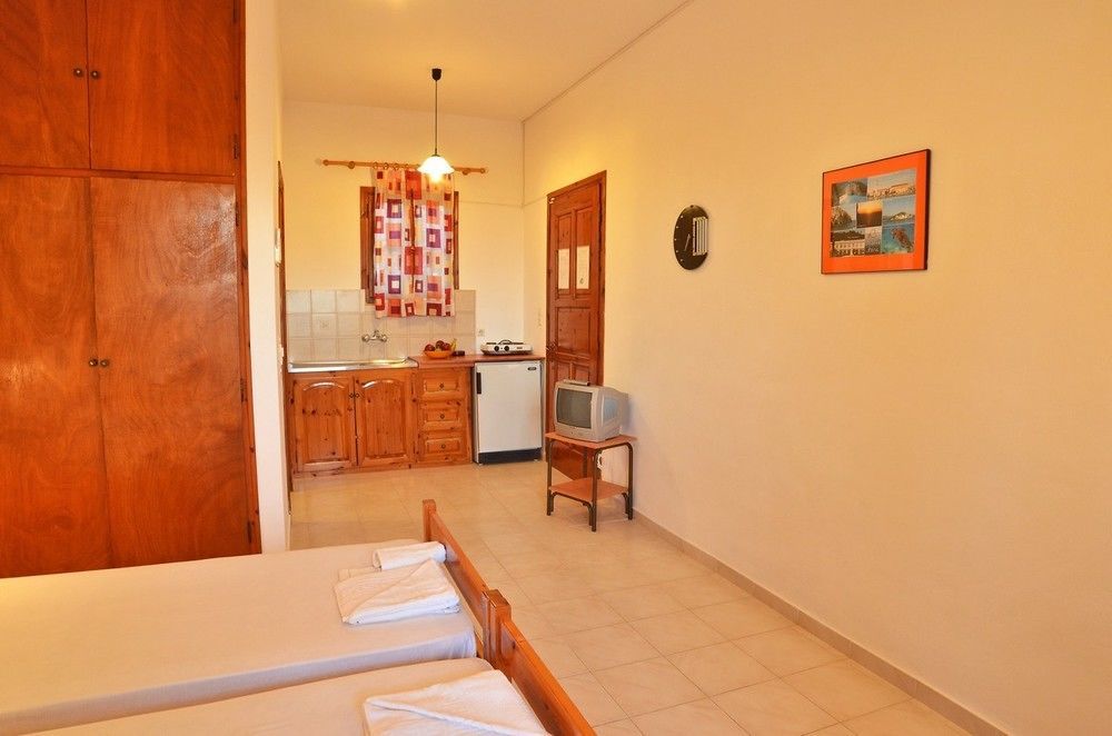 Aparthotel Ionian Aura Tsilivi  Exteriér fotografie