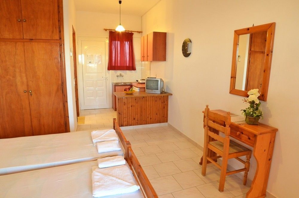 Aparthotel Ionian Aura Tsilivi  Exteriér fotografie