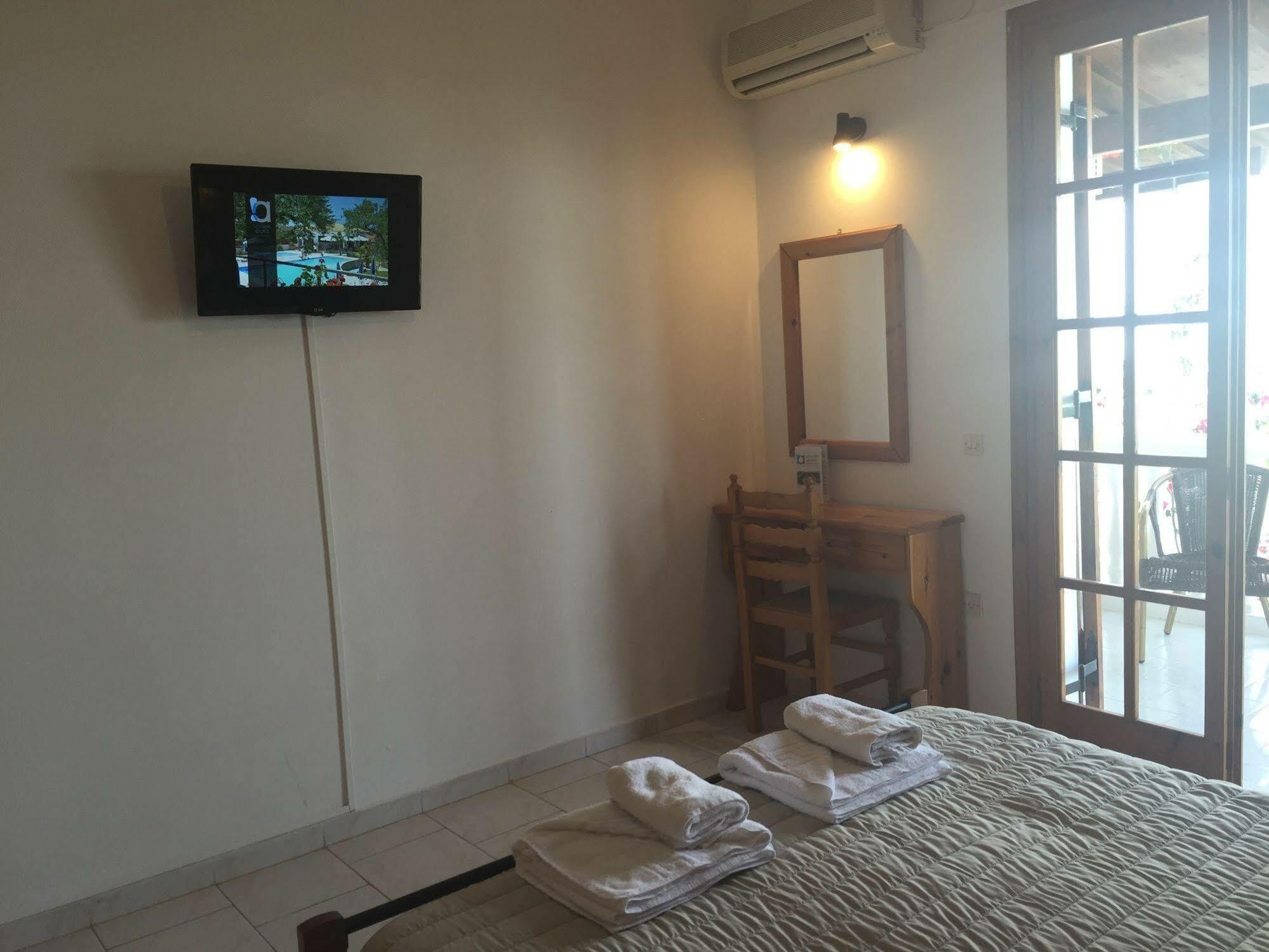 Aparthotel Ionian Aura Tsilivi  Exteriér fotografie