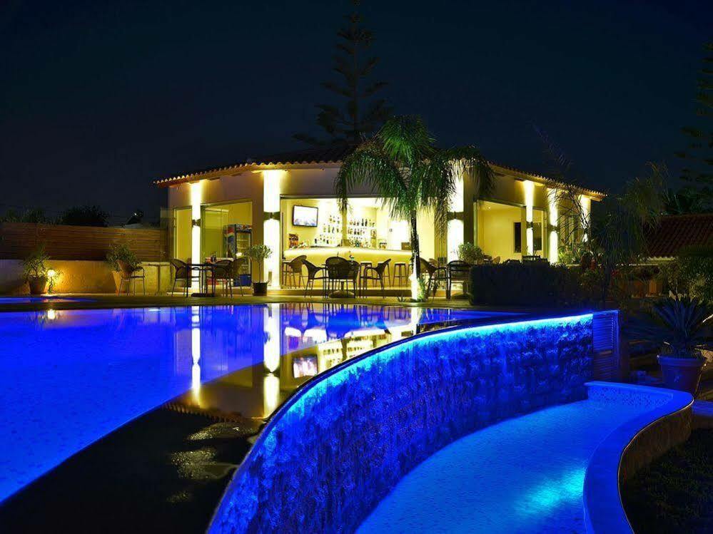 Aparthotel Ionian Aura Tsilivi  Exteriér fotografie