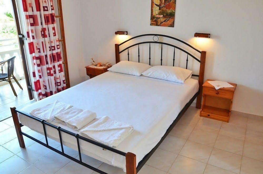 Aparthotel Ionian Aura Tsilivi  Exteriér fotografie