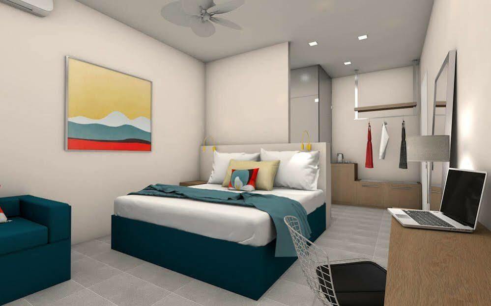 Aparthotel Ionian Aura Tsilivi  Exteriér fotografie