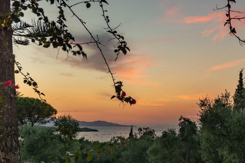 Aparthotel Ionian Aura Tsilivi  Exteriér fotografie